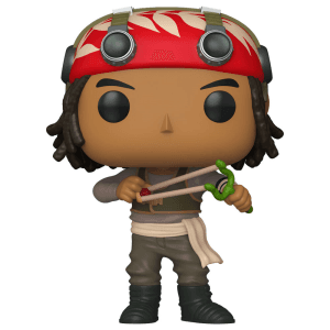 Figura POP One Piece Usopp