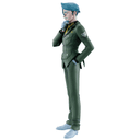 Figura Ichibansho Challia Bull GQuuuuuuX vol4 Mobile Suit Gundam 25cm