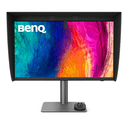 BenQ PD2770U pantalla para PC 68,6 cm (27") 3840 x 2160 Pixeles 4K Ultra HD LCD Negro