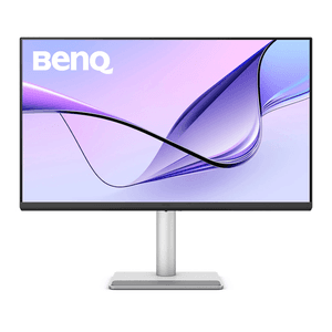 BenQ MA320UP pantalla para PC 80 cm (31.5") 3840 x 2160 Pixeles 4K Ultra HD Blanco