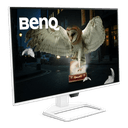 BenQ EW270Q pantalla para PC 68,6 cm (27") 2560 x 1440 Pixeles 2K Ultra HD LCD Blanco