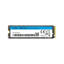Lexar Disco duro Ssd Lexar Nm610Pro 1Tb 3.300 MB/s Nvme M.2 2280 Gen3