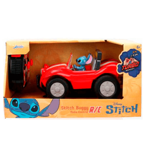 Jada Toys RC Stitch Buggy 1:24