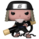 Figura POP Naruto Hiruzen Sarutobi