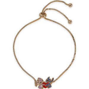 Pulsera Angel Stitch Disney