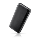 NGS QUIZ 10 10000 mAh Negro