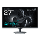 GIGABYTE G27UP 27´´ - IPS Super Speed - 4K UHD - Dual (4K 160Hz - FHD 320Hz) FreeSync Premium - Monitor Gaming
