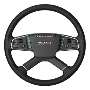 MOZA Racing Truck Wheel - Aro Volante