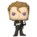 Figura POP Solo Leveling Woo Jinchul
