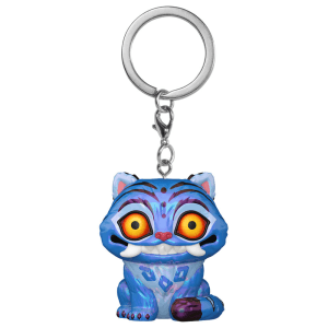 POP Keychain: KPOPDH- Derpy