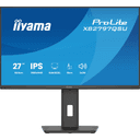 iiyama ProLite XB2797QSU-B1 pantalla para PC 68,6 cm (27") 2560 x 1440 Pixeles Quad HD LED Negro