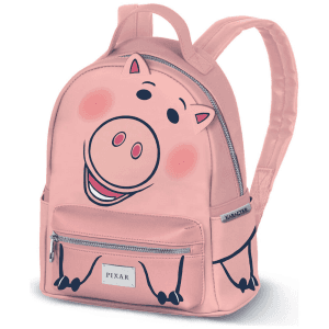 Mochila Hamm Toy Story Disney Pixar 29cm