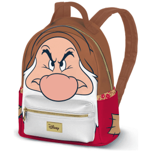 Mochila GruI±on Blancanieves Disney 29cm
