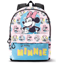 Mochila More Minnie Disney 41cm