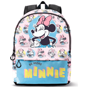 Mochila More Minnie Disney 41cm