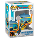 POP Disney: L&S S4 – Snorkeling Stitch