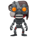 POP Games: FNAF- The Mimic
