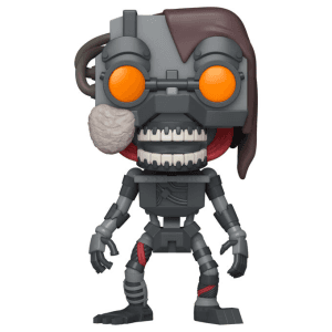 POP Games: FNAF- The Mimic