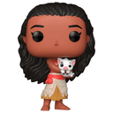 POP Disney: MS3- Moana w/Pua