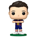 Figura POP FC Barcelona Robert Lewandowski