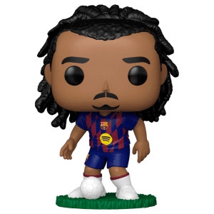 Figura POP FC Barcelona Jules Kounde