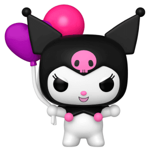 Figura POP Jumbo Kuromi