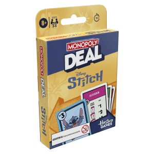 Monopoly G2975SG41 juego de tablero 15 min