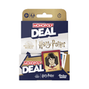 Hasbro Monopoly Deal HARRY POTTER