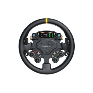 MOZA Racing CS Pro Steering Wheel - Aro Volante