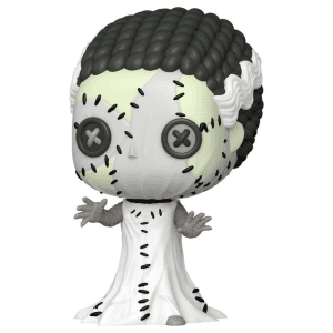 Figura POP Universal Monsters Patchwork Bride