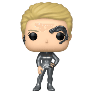 Figura POP Star Trek Seven of Nine