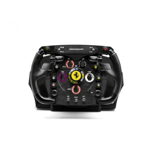Thrustmaster Ferrari F1 Negro RF Volante Analógico PC, PlayStation 4, PlayStation 5, Playstation 3, Xbox