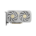 VGA ZOTAC RTX 5060 TI 16GB TWIN EDGE OC WHITE EDITION,NV,RTX5060TI,16GB,GDDR7,128BIT,1HDMI+3DP,2 VENTILADORES (ZT-B50620Q-10M)