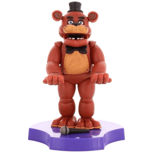 Mini Cable Guy Freddy Five Nights at Freddys