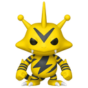 Figura POP Pokemon Electabuzz Elektek