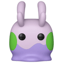Figura POP Pokemon Goomy Mucuscule Viscora