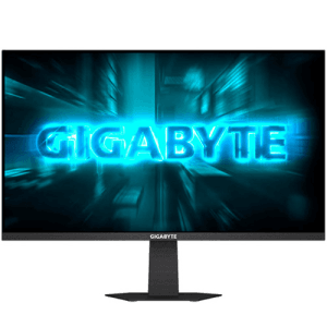 GIGABYTE GS24F14 Monitor Gaming 24” FHD - 1920 x 1080, 144Hz, 1ms, 300 cd/m², HDMI 1.4, DisplayPort 1.2
