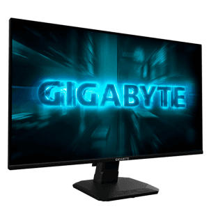 GIGABYTE GS24F14A Monitor Gaming 24” FHD - 1920 x 1080, 175Hz, 1ms, 400 cd/m², FreeSync, HDR Ready, HDMI 2.0, DisplayPort 1.4