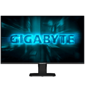 GIGABYTE GS24F14A Monitor Gaming 24” FHD - 1920 x 1080, 175Hz, 1ms, 400 cd/m², FreeSync, HDR Ready, HDMI 2.0, DisplayPort 1.4