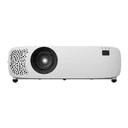 Sharp E501U 5000 lúmenes ANSI 3LCD WUXGA (1920x1200) Blanco