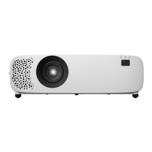 Sharp E501U 5000 lúmenes ANSI 3LCD WUXGA (1920x1200) Blanco