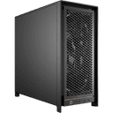 Corsair FRAME 5000D WORKSTATION Midi Tower Negro