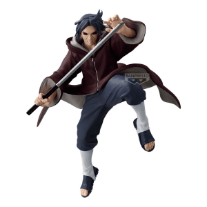 Figura Itachi Uchiha Vibration Star Naruto Shippuden 18cm