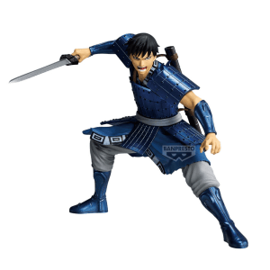 Figura Shin Vibration Stars Kingdom 14cm