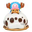Figura Tony Tony Chopper Ver A Paldolce One Piece 5cm