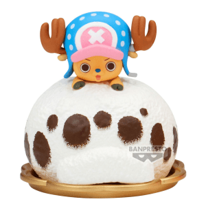 Figura Tony Tony Chopper Ver A Paldolce One Piece 5cm