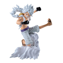 Figura Monkey D Luffy Senkozekkei One Piece 15cm