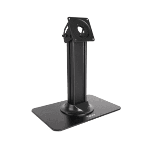TooQ Soporte de Mesa para Marco Antirrobo Tablet