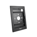 TooQ Marco Antirrobo para Tablets de 11”, Negro