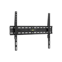 TooQ Soporte Fijo de pared para pantallas 37"- 86", Negro